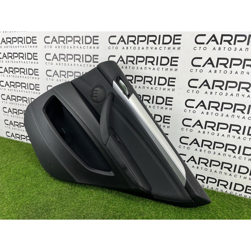 Дверная карта (салон) BMW X5 E70 2011 3.0 N57 51427244416