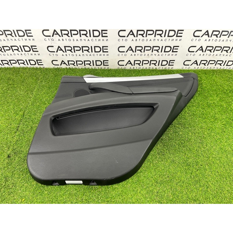 Дверная карта (салон) BMW X5 E70 2011 3.0 N57 51427244416