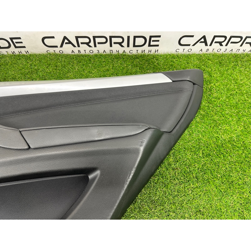 Дверная карта (салон) BMW X5 E70 2011 3.0 N57 51427244416