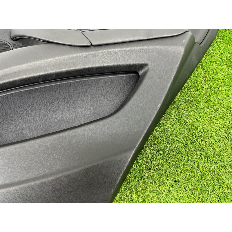 Дверная карта (салон) BMW X5 E70 2011 3.0 N57 51427244416