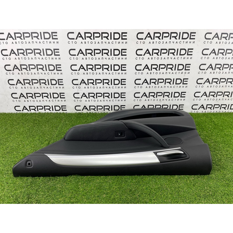 Дверная карта (салон) BMW X5 E70 2011 3.0 N57 51427244416