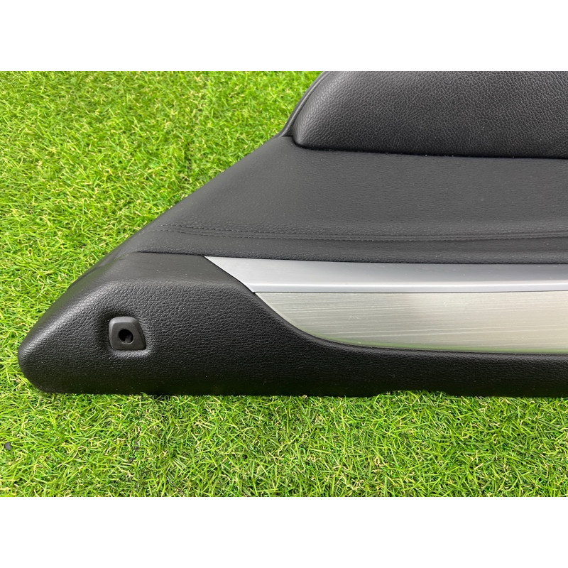 Дверная карта (салон) BMW X5 E70 2011 3.0 N57 51427244416