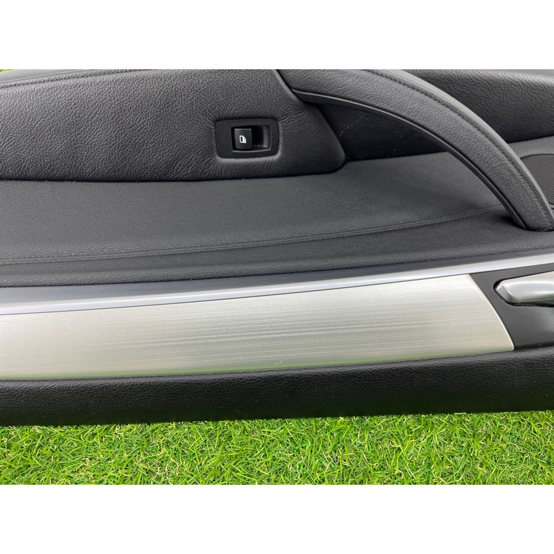 Дверная карта (салон) BMW X5 E70 2011 3.0 N57 51427244416