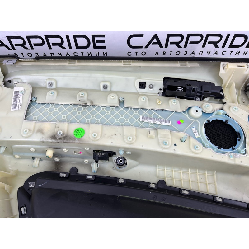 Дверная карта (салон) BMW X5 E70 2011 3.0 N57 51427244416