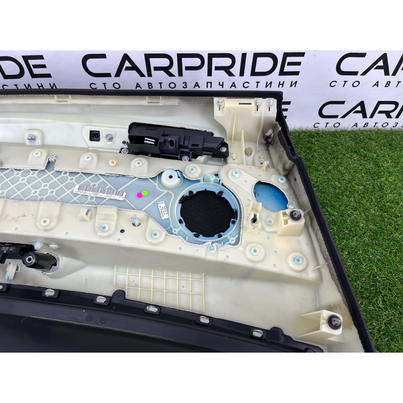 Дверная карта (салон) BMW X5 E70 2011 3.0 N57 51427244416