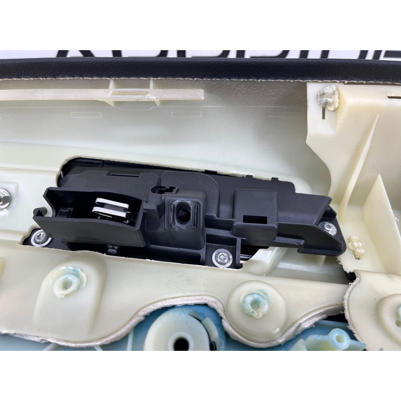 Дверная карта (салон) BMW X5 E70 2011 3.0 N57 51427244416