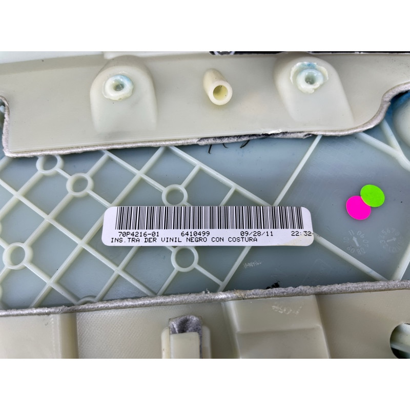 Дверная карта (салон) BMW X5 E70 2011 3.0 N57 51427244416