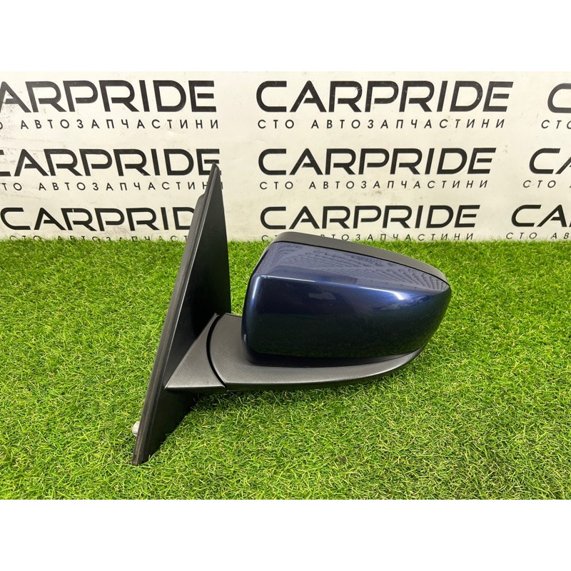 Зеркало (стекла и зеркала) BMW X5 E70 2011 3.0 N57 51167282723