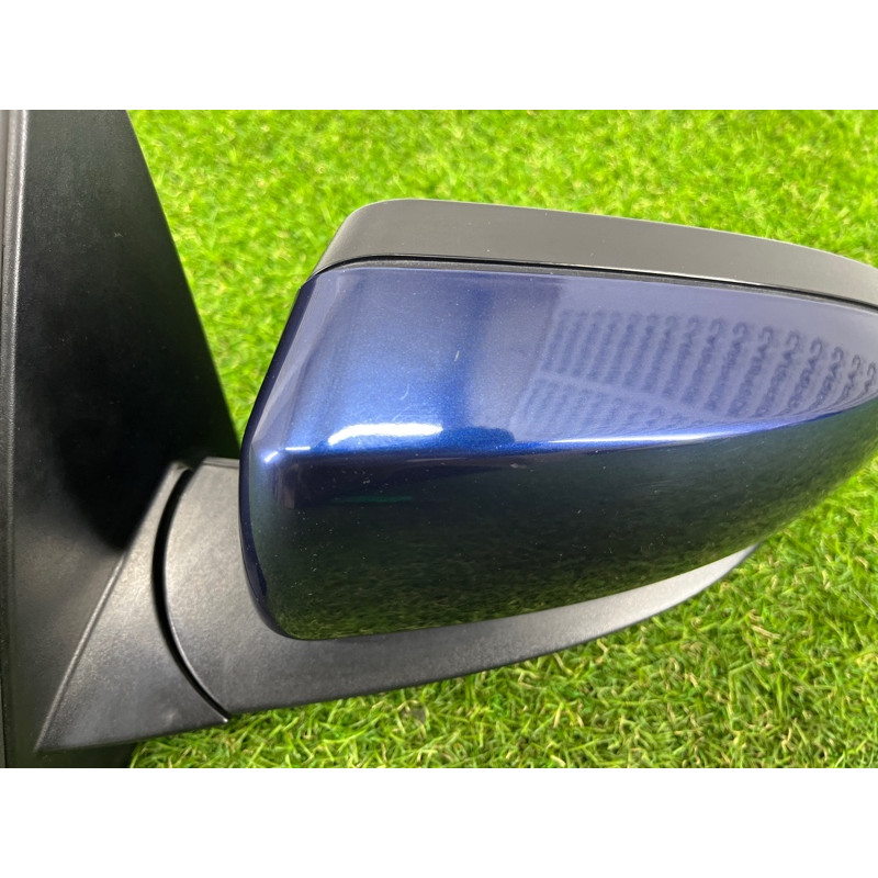 Зеркало (стекла и зеркала) BMW X5 E70 2011 3.0 N57 51167282723