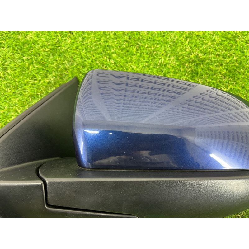 Зеркало (стекла и зеркала) BMW X5 E70 2011 3.0 N57 51167282723