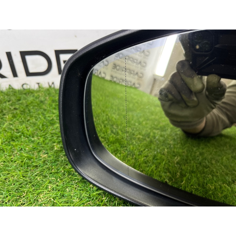 Зеркало (стекла и зеркала) BMW X5 E70 2011 3.0 N57 51167282723