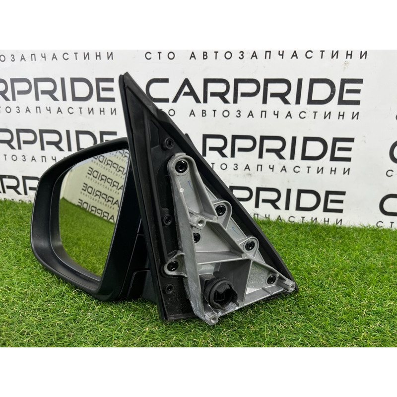 Зеркало (стекла и зеркала) BMW X5 E70 2011 3.0 N57 51167282723