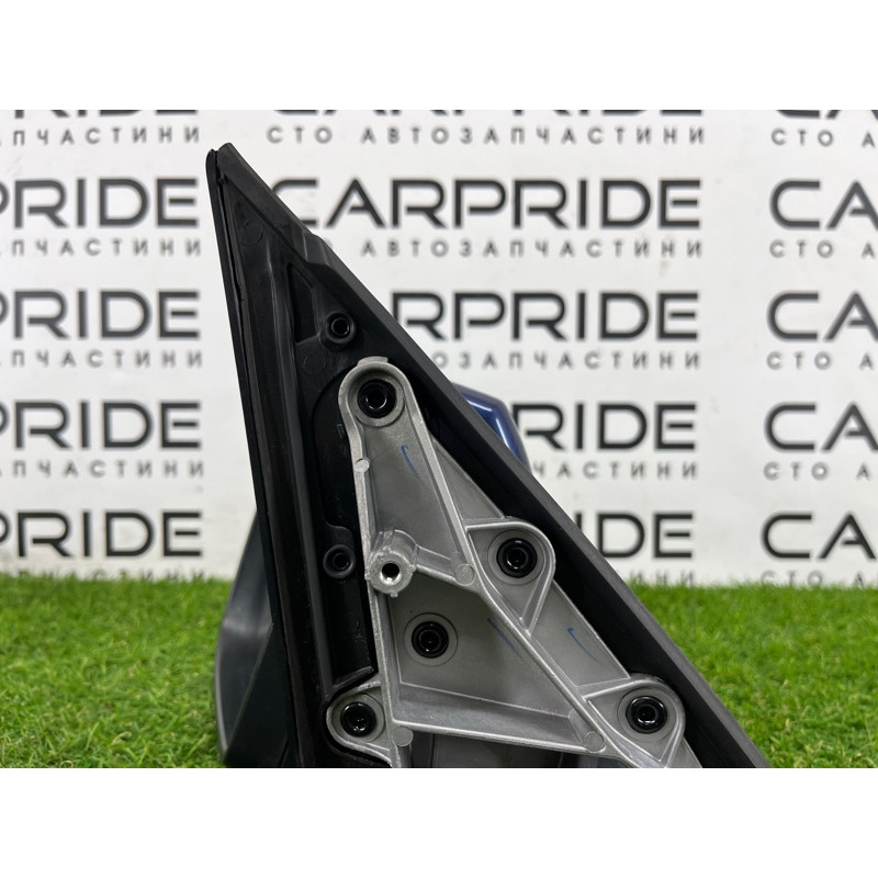 Зеркало (стекла и зеркала) BMW X5 E70 2011 3.0 N57 51167282723