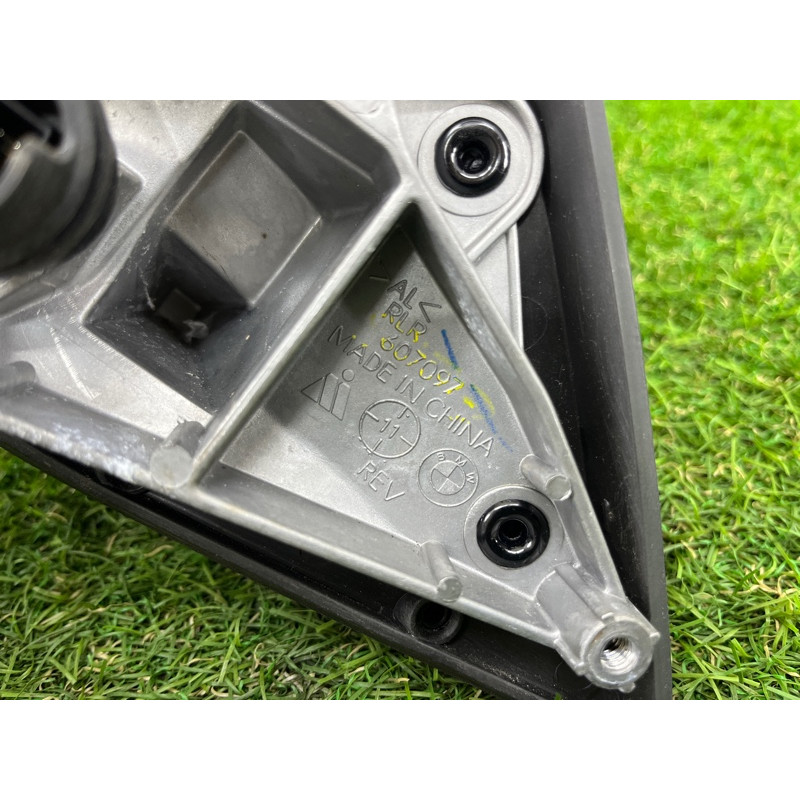 Зеркало (стекла и зеркала) BMW X5 E70 2011 3.0 N57 51167282723