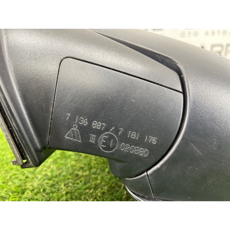 Зеркало (стекла и зеркала) BMW X5 E70 2011 3.0 N57 51167282723