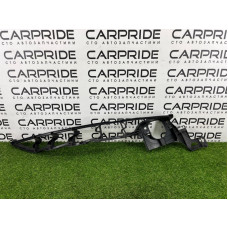 Крепление крыла