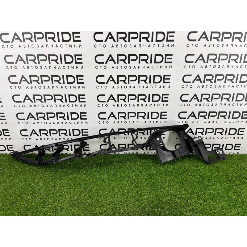 Крепление крыла (кузов и элементы) BMW X5 E70 2011 3.0 N57 51657157990