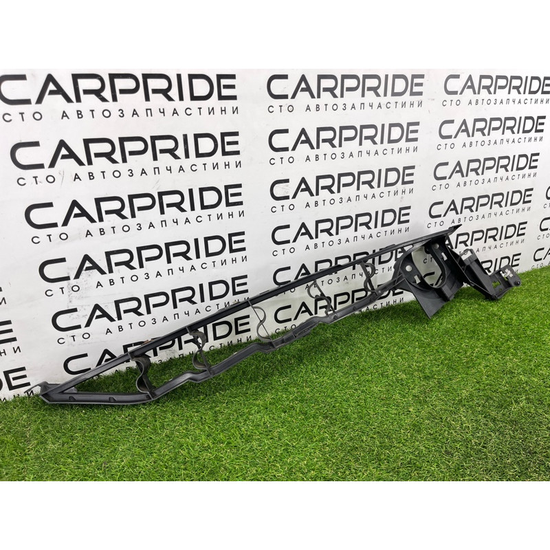 Крепление крыла (кузов и элементы) BMW X5 E70 2011 3.0 N57 51657157990