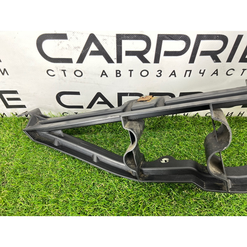 Крепление крыла (кузов и элементы) BMW X5 E70 2011 3.0 N57 51657157990