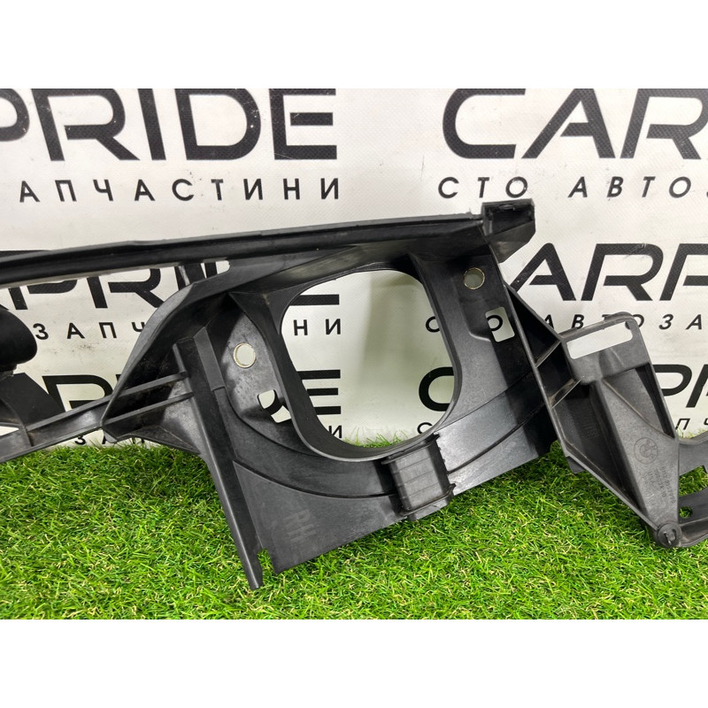 Крепление крыла (кузов и элементы) BMW X5 E70 2011 3.0 N57 51657157990