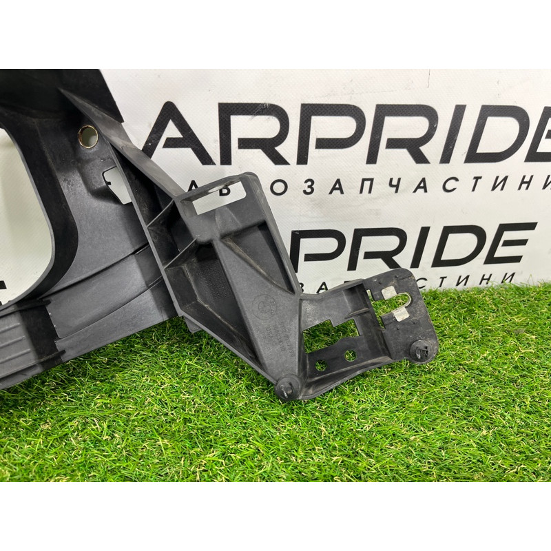 Крепление крыла (кузов и элементы) BMW X5 E70 2011 3.0 N57 51657157990