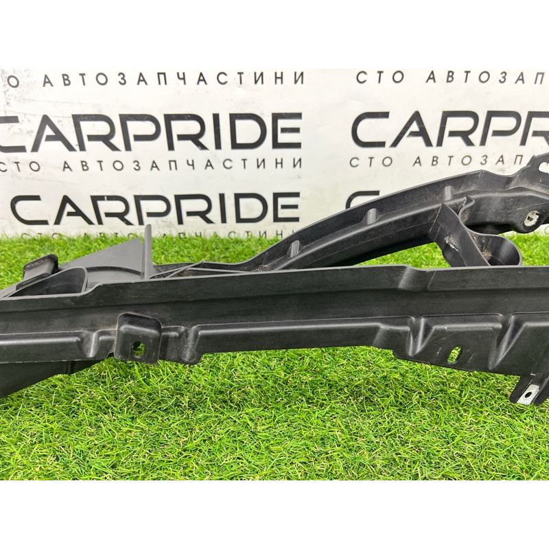 Крепление крыла (кузов и элементы) BMW X5 E70 2011 3.0 N57 51657157990