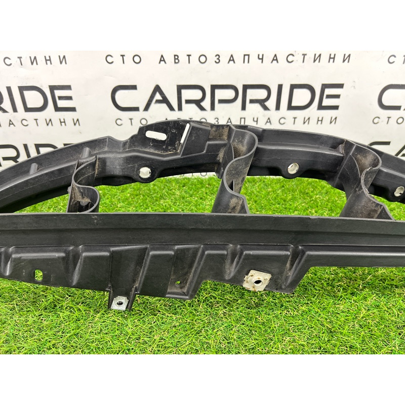 Крепление крыла (кузов и элементы) BMW X5 E70 2011 3.0 N57 51657157990