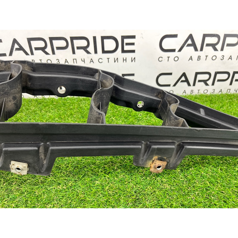 Крепление крыла (кузов и элементы) BMW X5 E70 2011 3.0 N57 51657157990