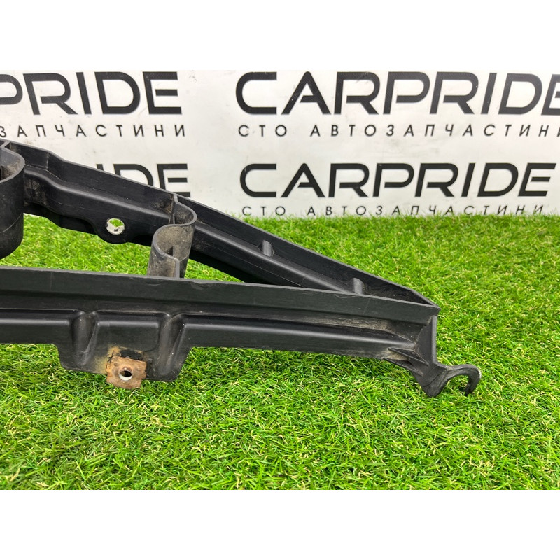 Крепление крыла (кузов и элементы) BMW X5 E70 2011 3.0 N57 51657157990