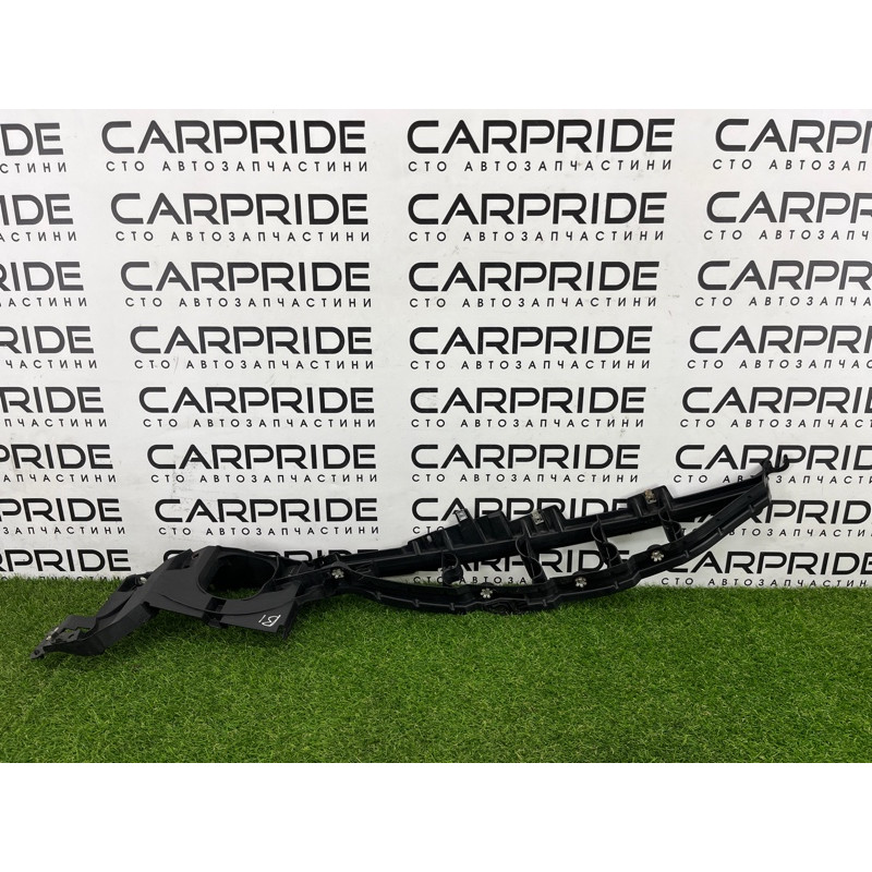 Крепление крыла (кузов и элементы) BMW X5 E70 2011 3.0 N57 51657157990