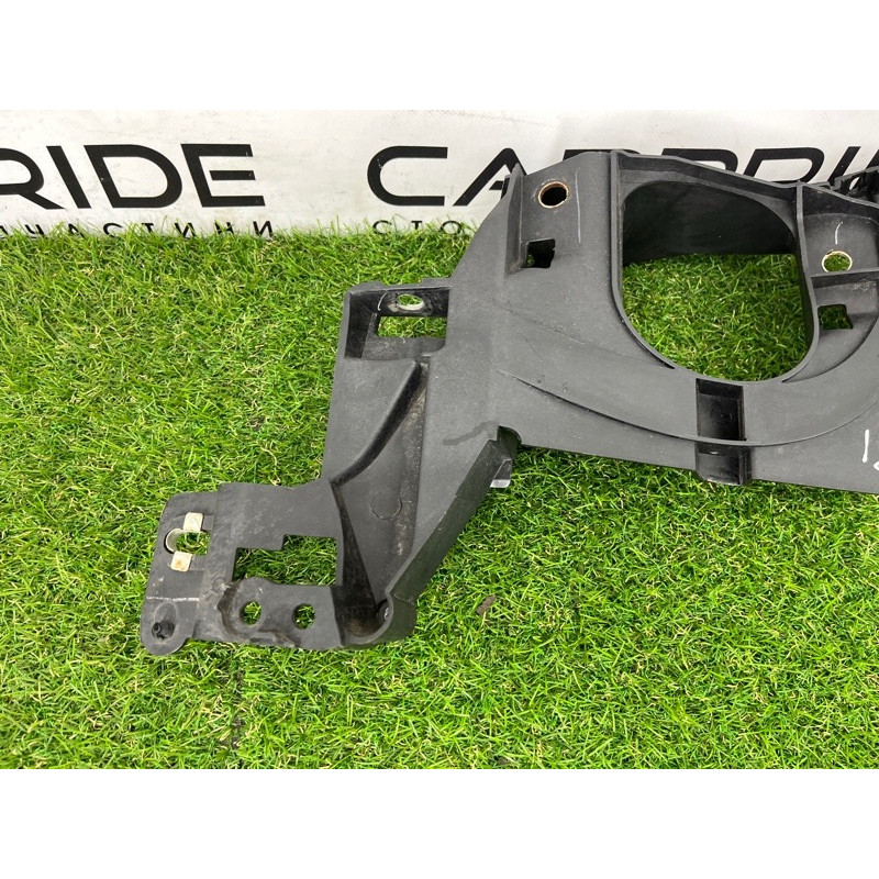 Крепление крыла (кузов и элементы) BMW X5 E70 2011 3.0 N57 51657157990