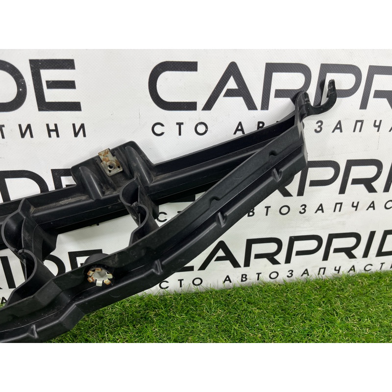 Крепление крыла (кузов и элементы) BMW X5 E70 2011 3.0 N57 51657157990