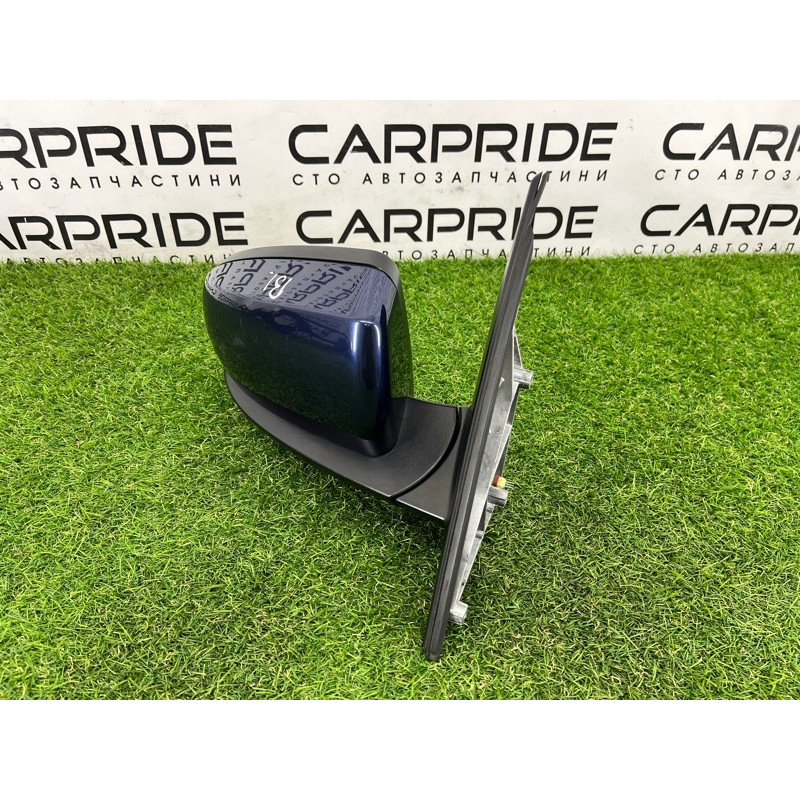 Зеркало (стекла и зеркала) BMW X5 E70 2011 3.0 N57 51167282724