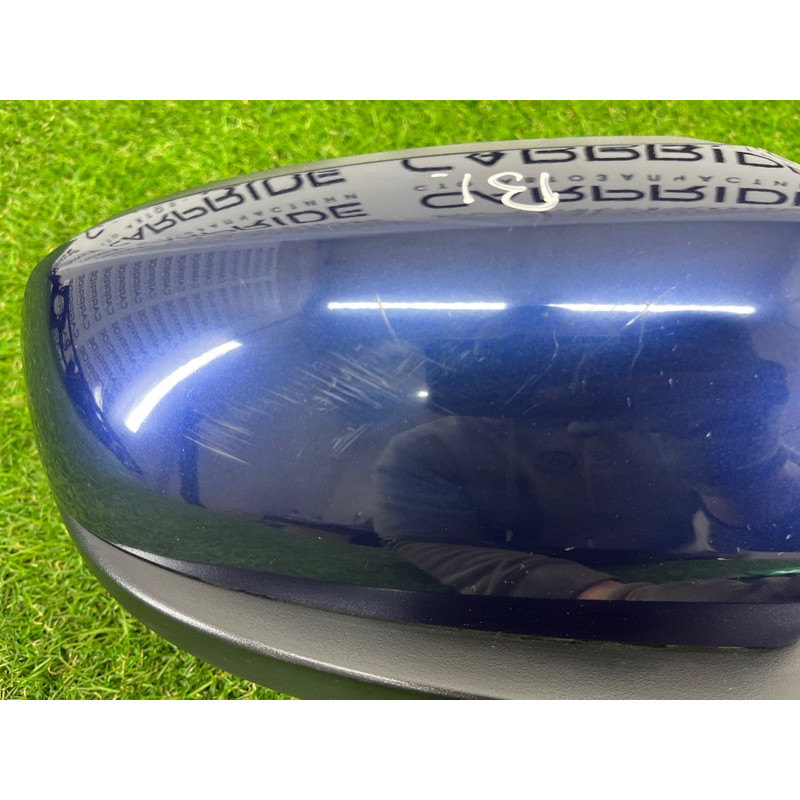 Зеркало (стекла и зеркала) BMW X5 E70 2011 3.0 N57 51167282724