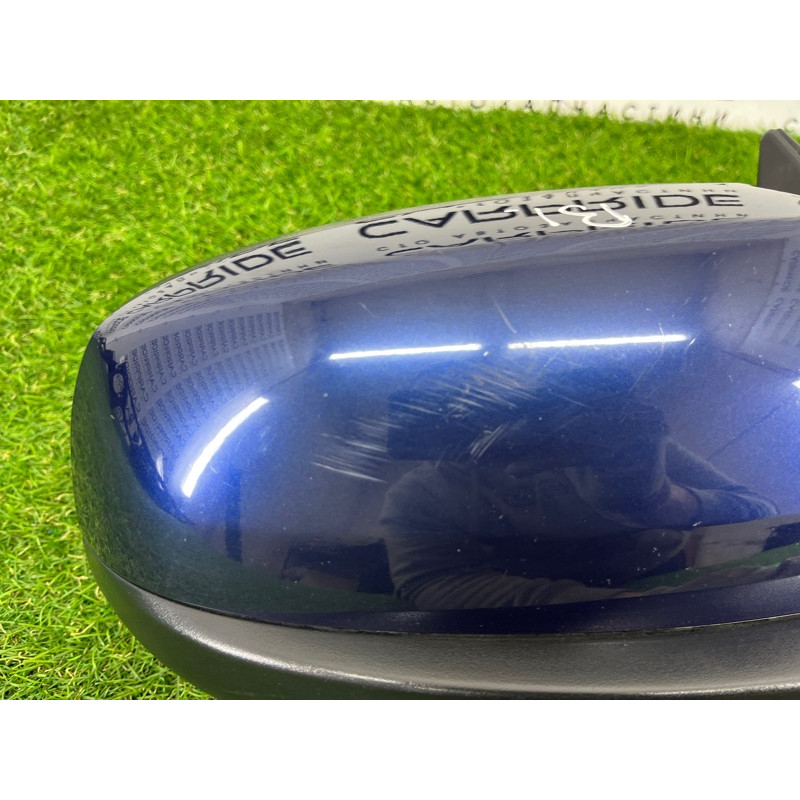 Зеркало (стекла и зеркала) BMW X5 E70 2011 3.0 N57 51167282724