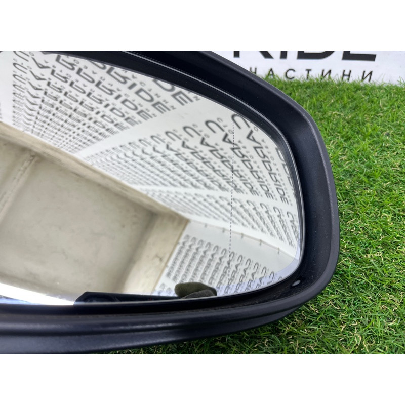 Зеркало (стекла и зеркала) BMW X5 E70 2011 3.0 N57 51167282724