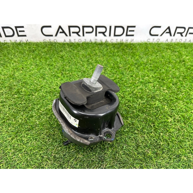 Подушка двигателя (двигатель и элементы) BMW X5 E70 2011 3.0 N57 22116795417