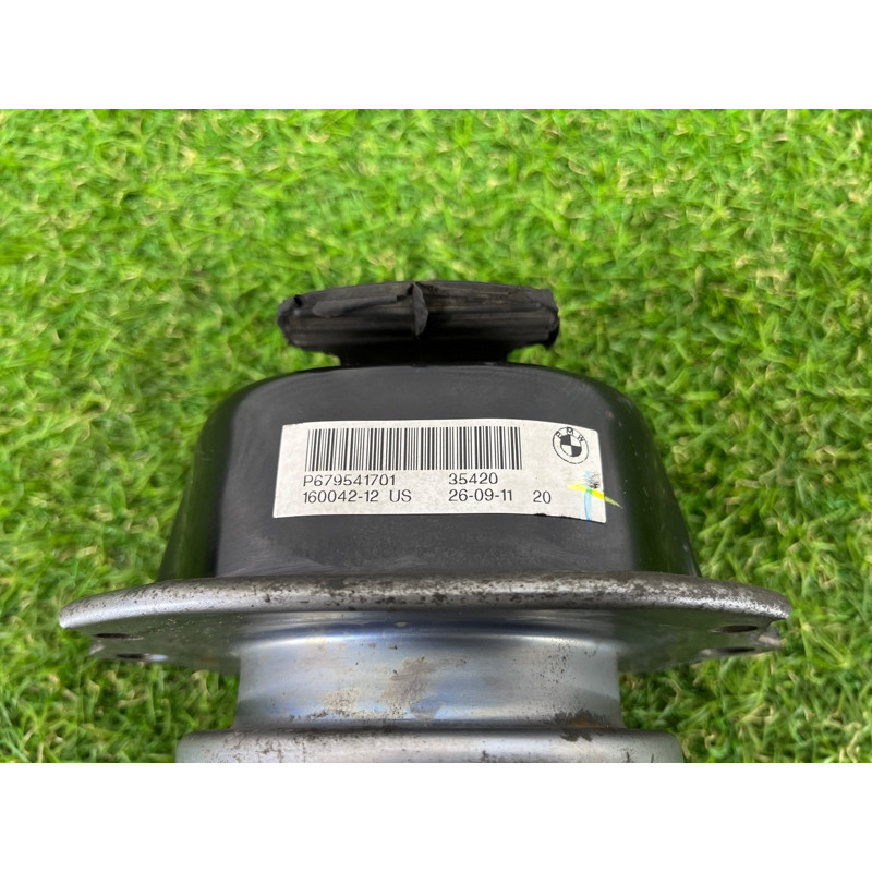 Подушка двигателя (двигатель и элементы) BMW X5 E70 2011 3.0 N57 22116795417