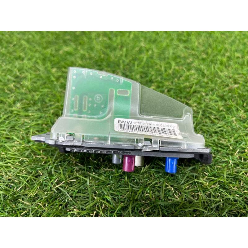 Антенна (электрика) BMW X5 E70 2011 3.0 N57 65206959147