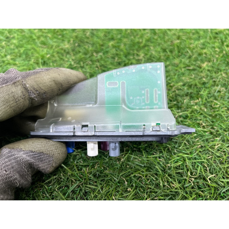 Антенна (электрика) BMW X5 E70 2011 3.0 N57 65206959147