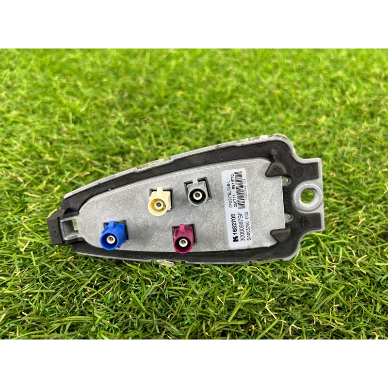 Антенна (электрика) BMW X5 E70 2011 3.0 N57 65206959147