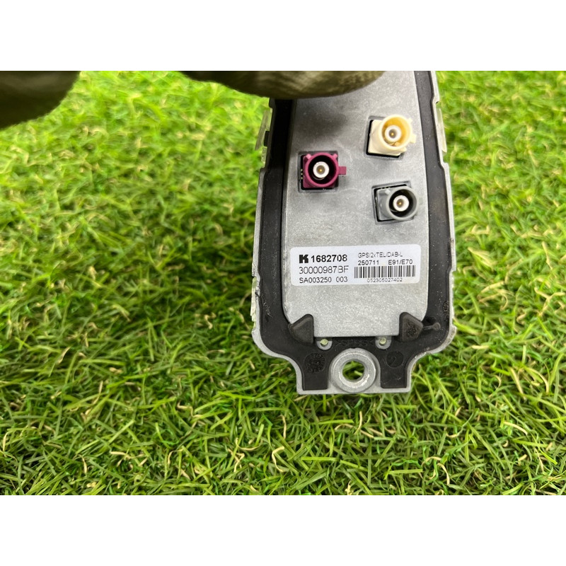 Антенна (электрика) BMW X5 E70 2011 3.0 N57 65206959147