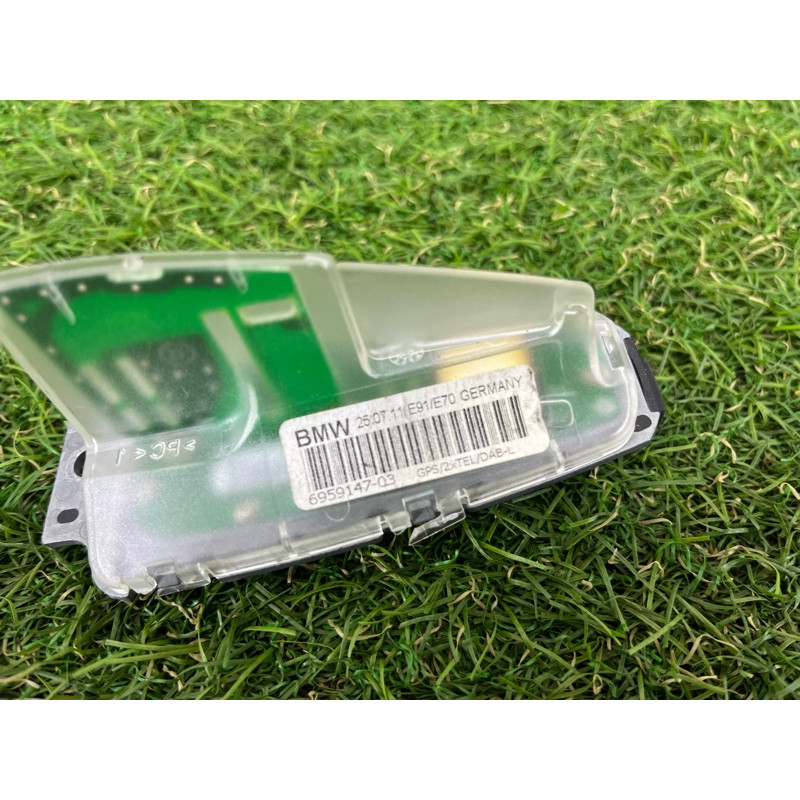 Антенна (электрика) BMW X5 E70 2011 3.0 N57 65206959147