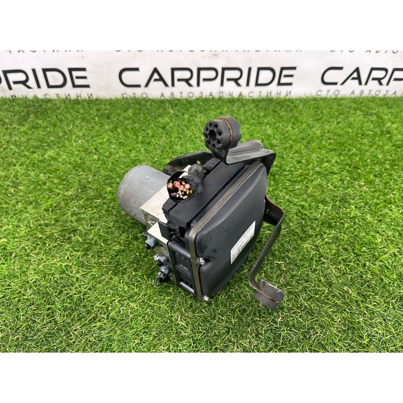 Блок abs (тормозная система) BMW X5 E70 2011 3.0 N57 34516865025