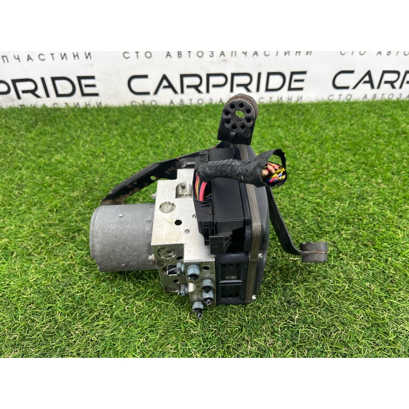 Блок abs (тормозная система) BMW X5 E70 2011 3.0 N57 34516865025