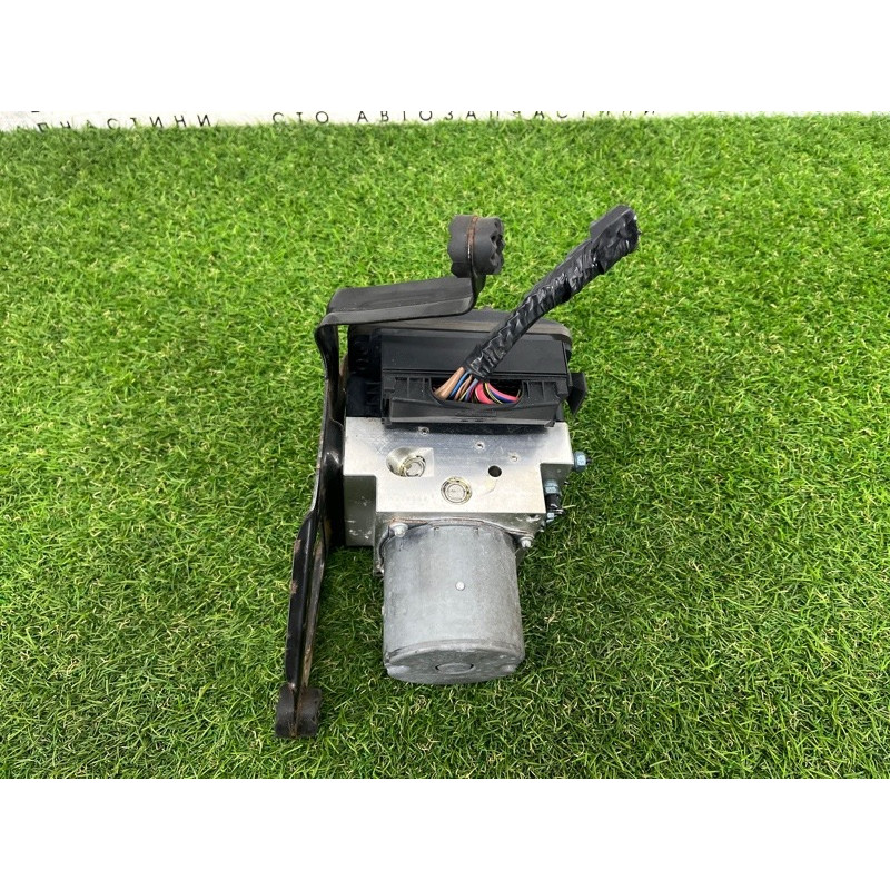 Блок abs (тормозная система) BMW X5 E70 2011 3.0 N57 34516865025