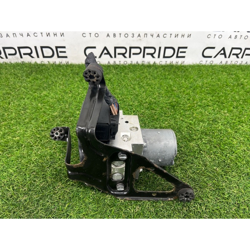 Блок abs (тормозная система) BMW X5 E70 2011 3.0 N57 34516865025