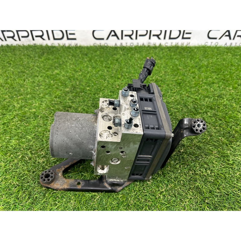 Блок abs (тормозная система) BMW X5 E70 2011 3.0 N57 34516865025