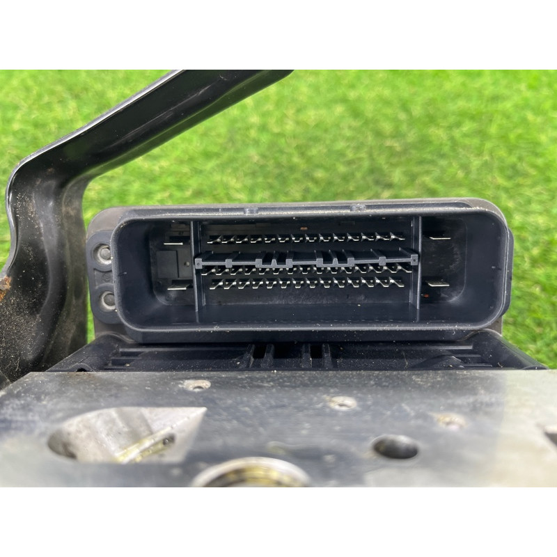 Блок abs (тормозная система) BMW X5 E70 2011 3.0 N57 34516865025