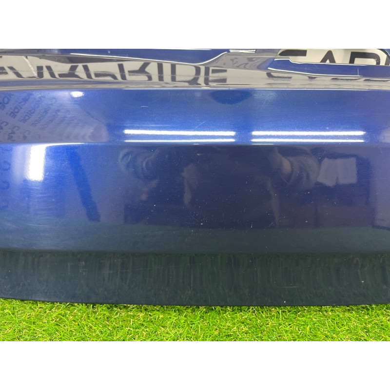 Крышка багажника (кузов и элементы) BMW X5 E70 2011 3.0 N57 41627161677